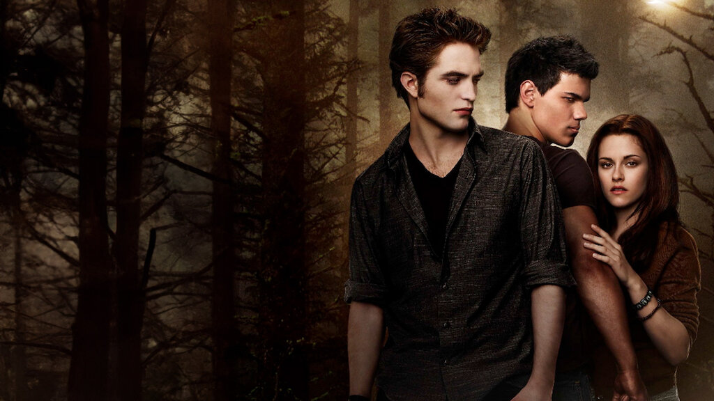 Twilight new moon full movie online free putlockers deals