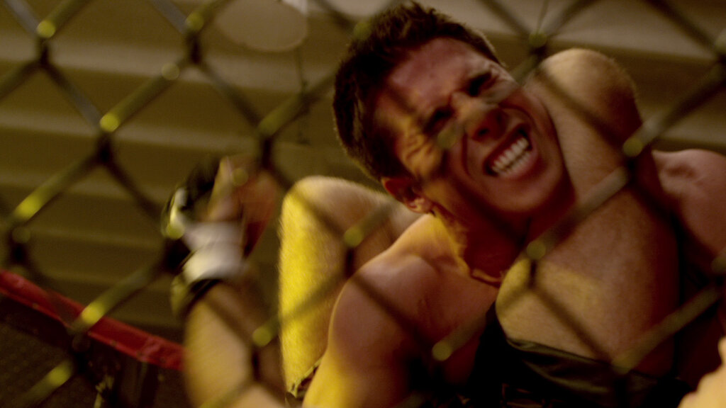 Watch Never Back Down 2 The Beatdown Netflix