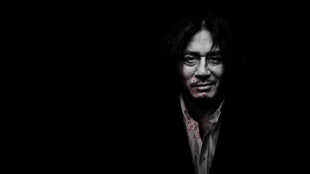 Oldboy korean movie with english subtitles sale