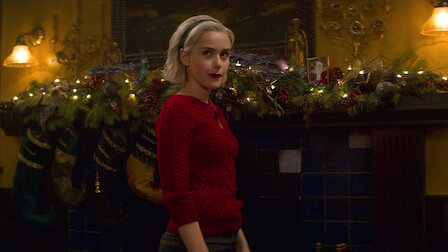 Watch Chilling Adventures of Sabrina Netflix Official Site