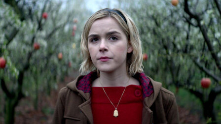 Watch Chilling Adventures of Sabrina Netflix Official Site