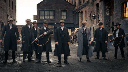 Series online peaky blinders sale