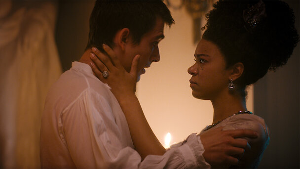 Watch Queen Charlotte: A Bridgerton Story | Netflix Official Site