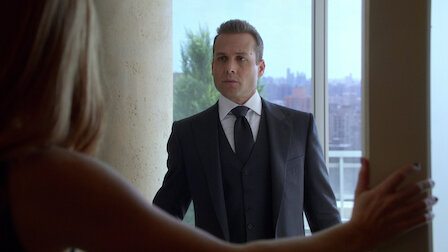 Watch suits on netflix sale