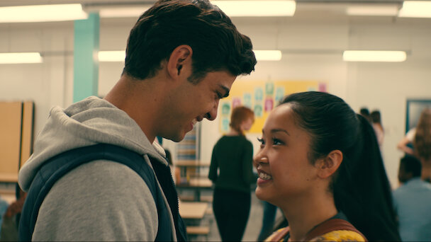 Ps i still love you watch online full movie clearance