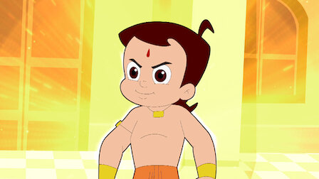 Watch Chhota Bheem Netflix