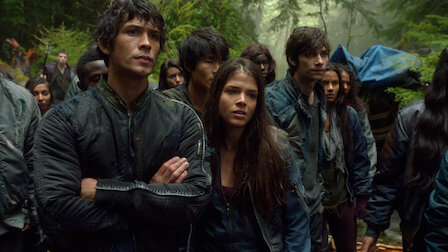 The 100 season 1 episode 1 123movies sale