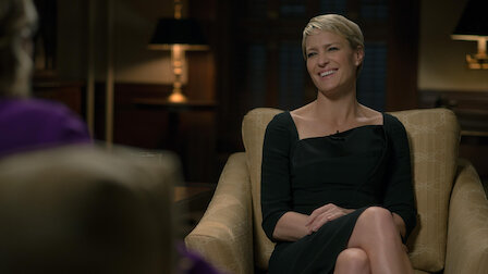 Watch House of Cards Netflix Official Site