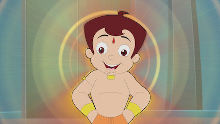 Chhota bheem movies netflix sale