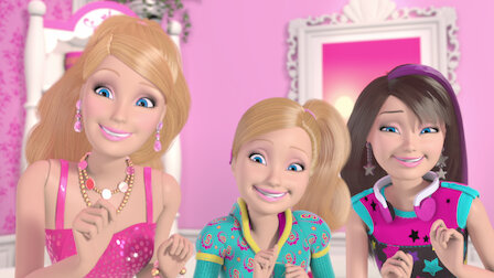 El nombre de las hermanas de barbie online