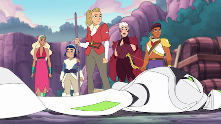 She ra season 5 episode 1 watch online free sale