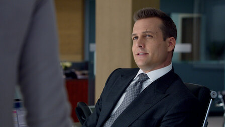 Watch suits on netflix sale