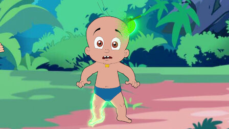 Chhota bheem serial discount