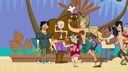 Watch Total Drama | Netflix
