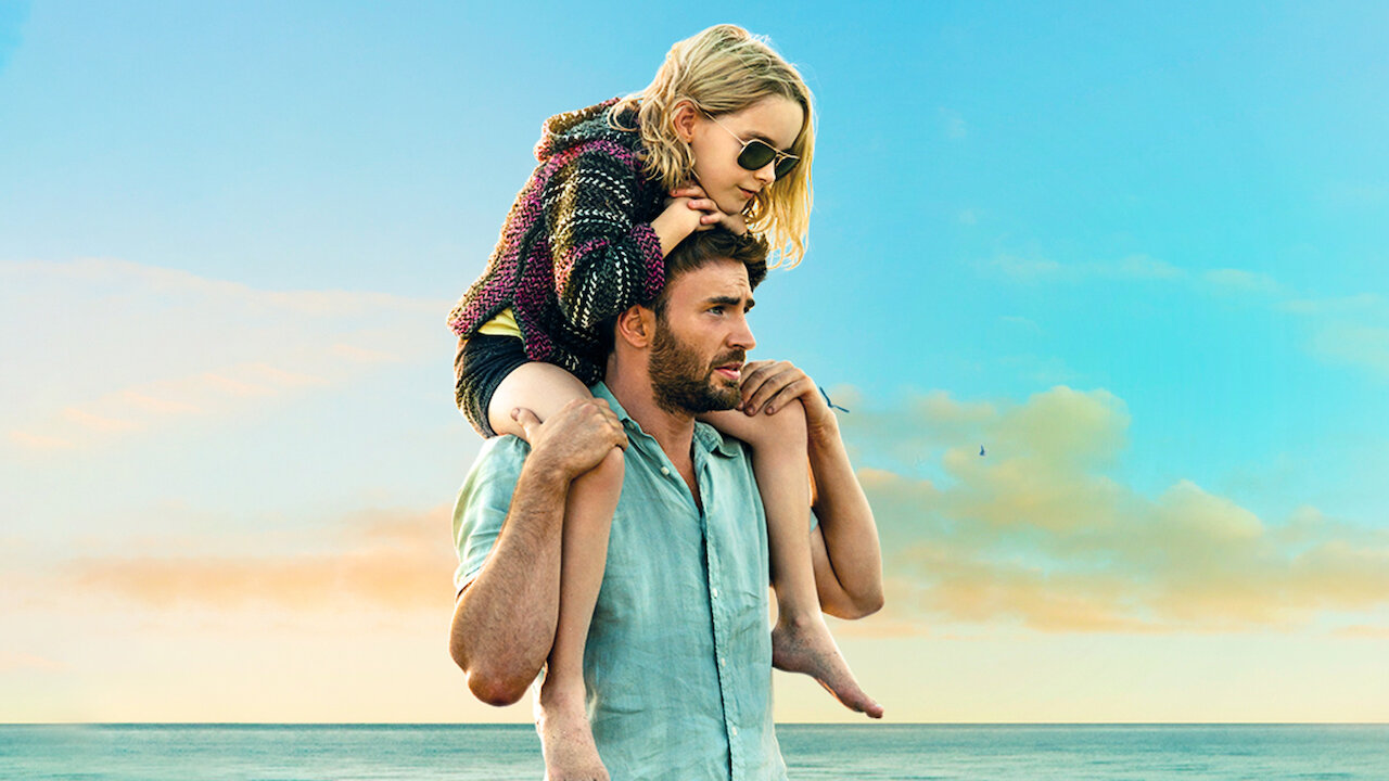 Watch Gifted Netflix