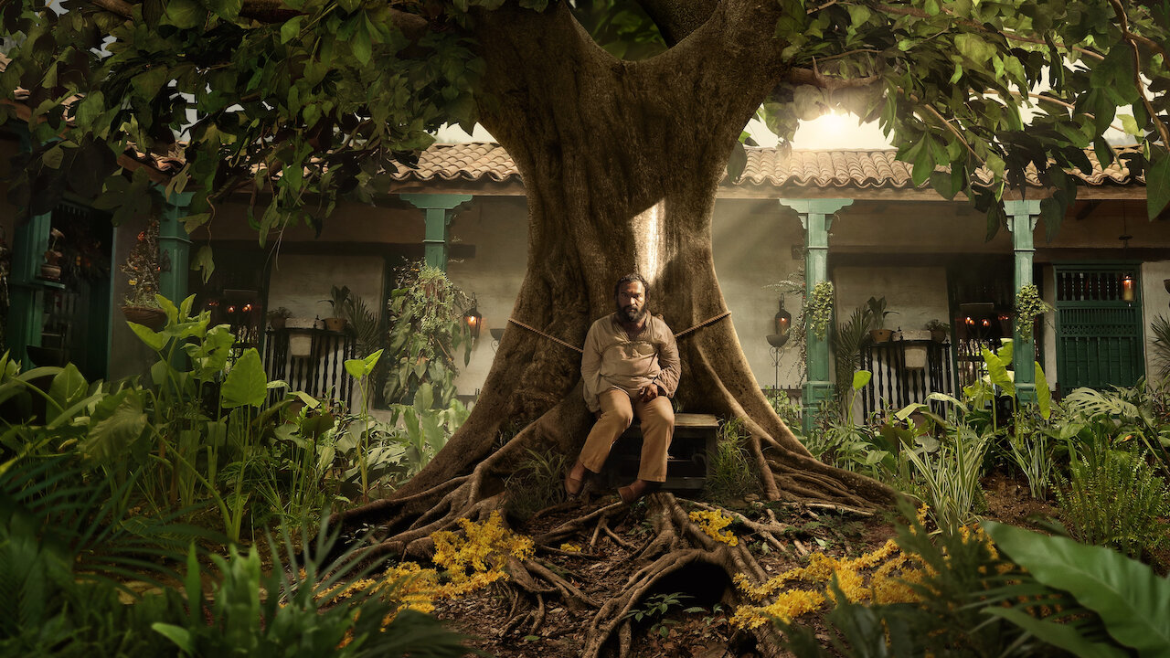 Watch One Hundred Years of Solitude | Netflix Official Site