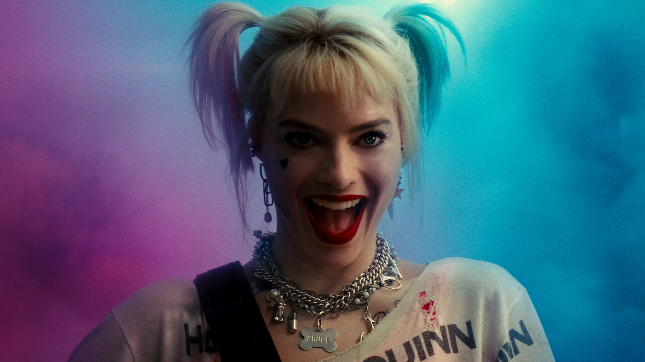 Watch Birds of Prey And the Fantabulous Emancipation of One Harley Quinn Netflix