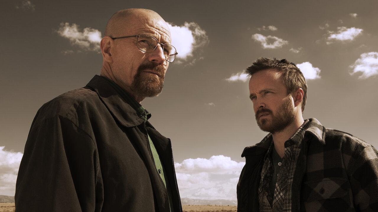 Watch Breaking Bad Netflix