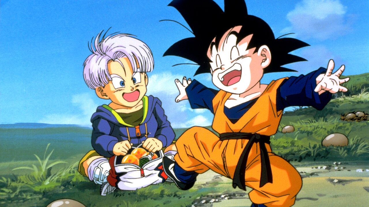 劇場版 ドラゴンボールZ 危険なふたり! 超戦士はねむれない ポスター - メルカリ