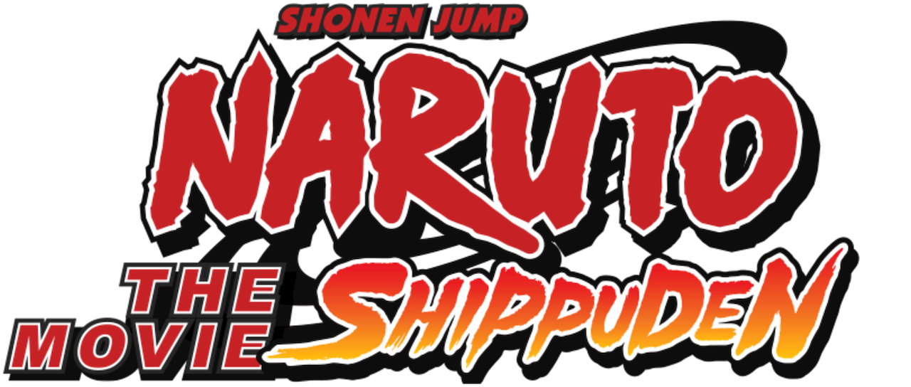 Watch Naruto Shippuden The Movie Netflix