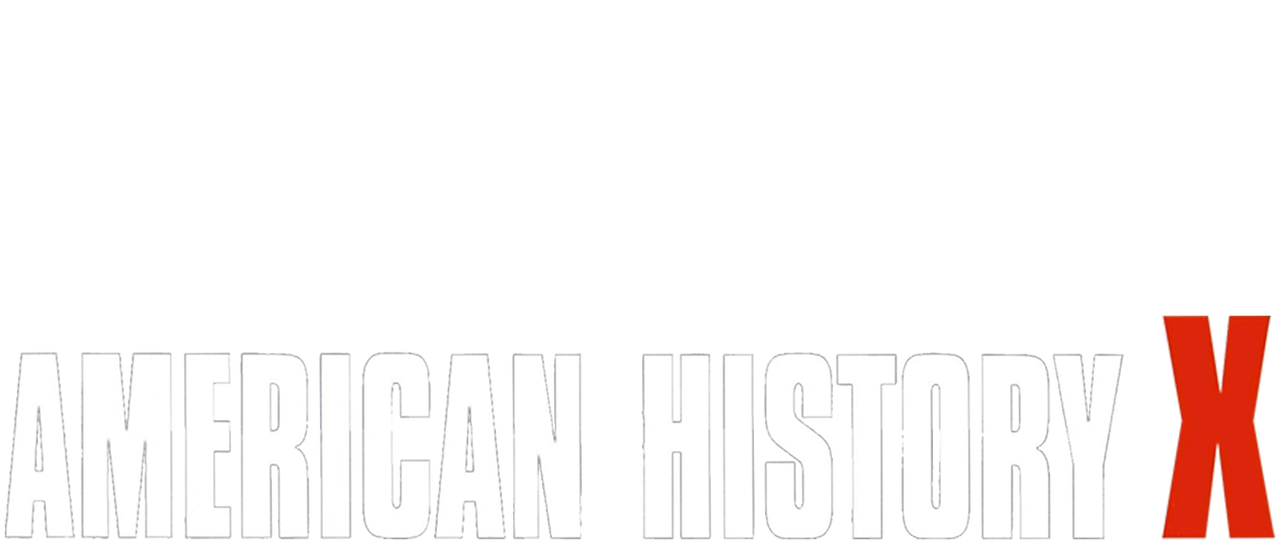 American History X Netflix