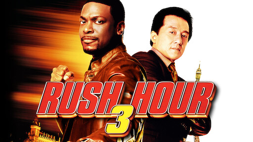 Rush hour 1 watch online sale