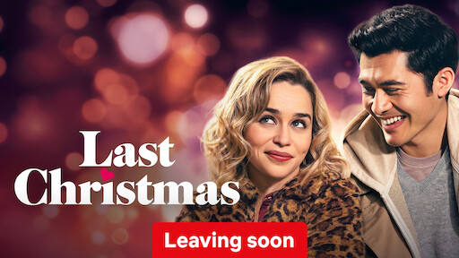 Last christmas 123netflix sale