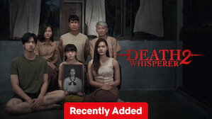 Scary Movies | Netflix Official Site