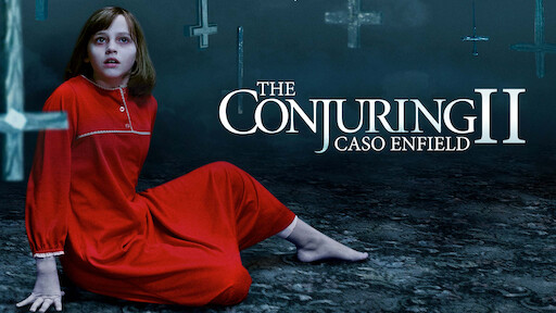 The conjuring 3 streaming italiano sale