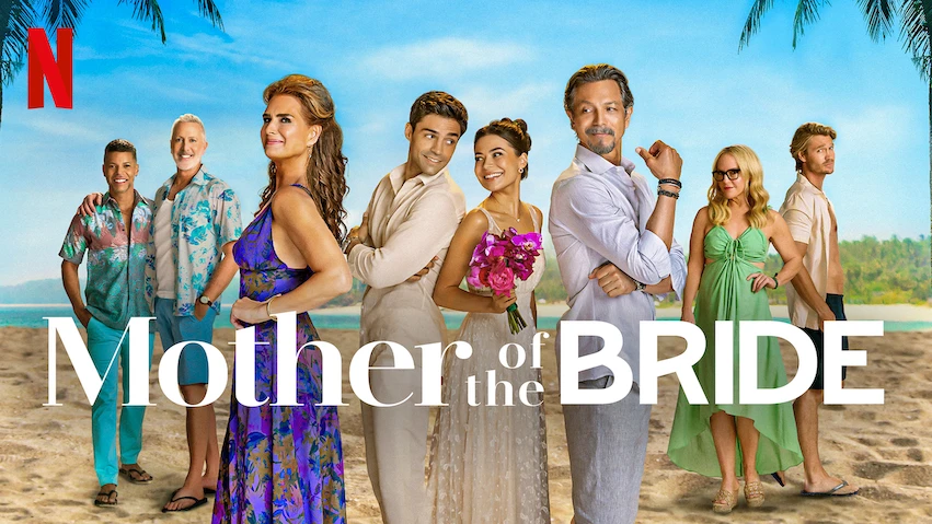Mothers of the bride discount