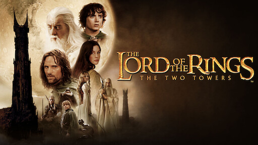 Watch The Lord of the Rings The Fellowship of the Ring Netflix