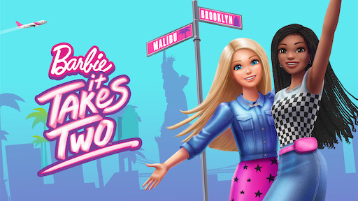 Malibu barbie movie online