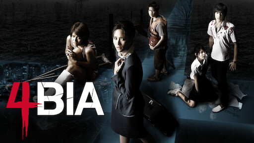 Watch Phobia 2 Netflix