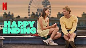 Watch Happy Ending | Netflix Official Site