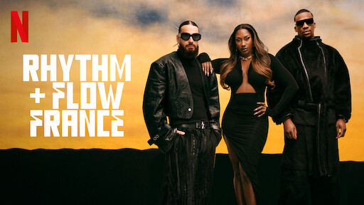 Watch Rhythm Flow Netflix Official Site