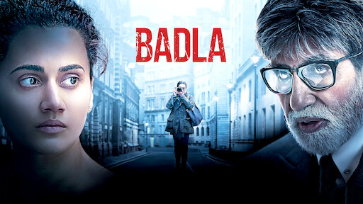 Badla 123movies sale