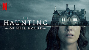 New netflix horror series on sale