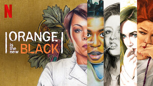 Gay & Lesbian Movies & TV | Netflix Official Site