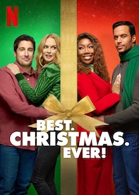 10 Best Funny Christmas Movies to Deck Your Halls With Laughs Netflix Tudum